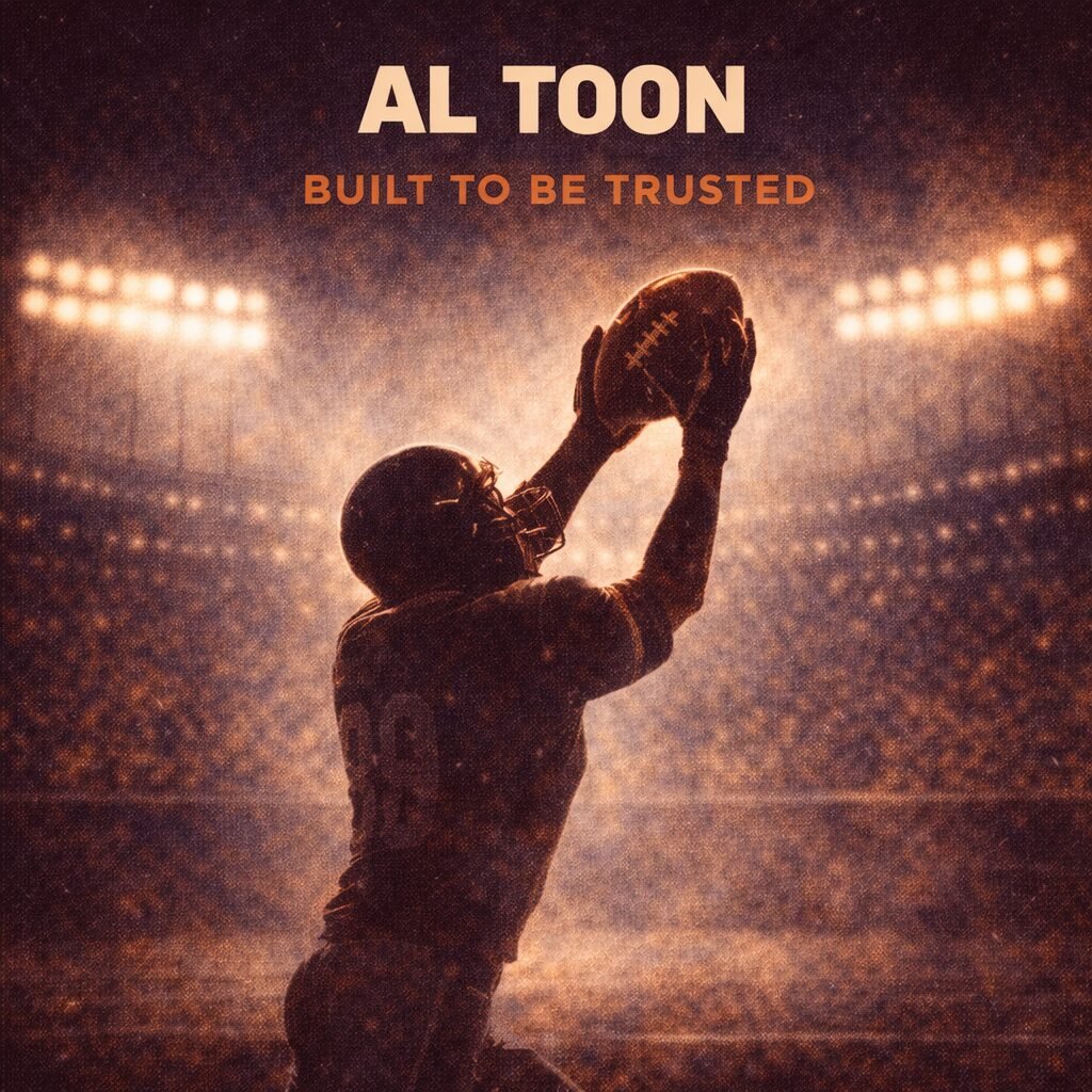 Al Toon Featured image