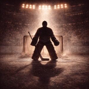 Bernie Parent Featured image