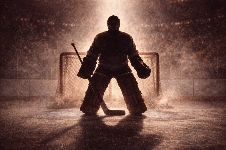 Bernie Parent Featured image