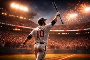 Chipper Jones featured image