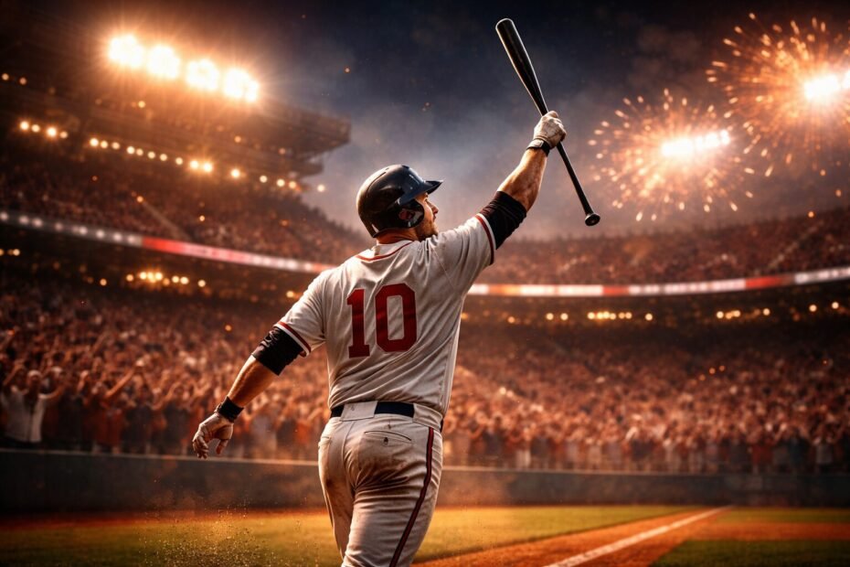 Chipper Jones featured image