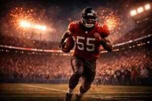 Derrick Brooks Featured image