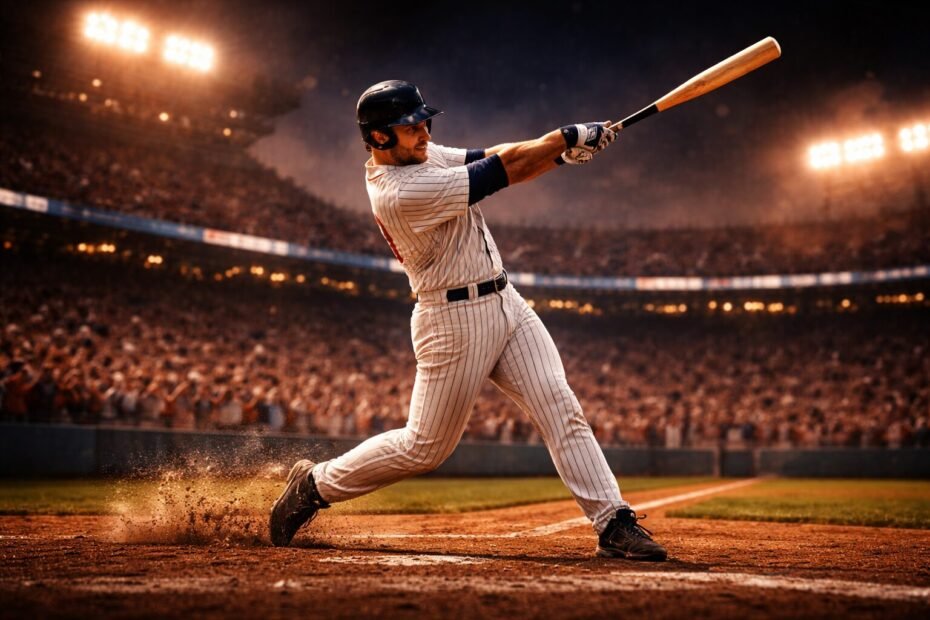 Don Mattingly Featured Image