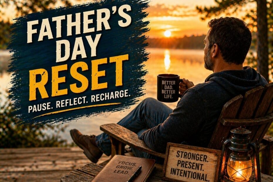 Fathers day reset featured image