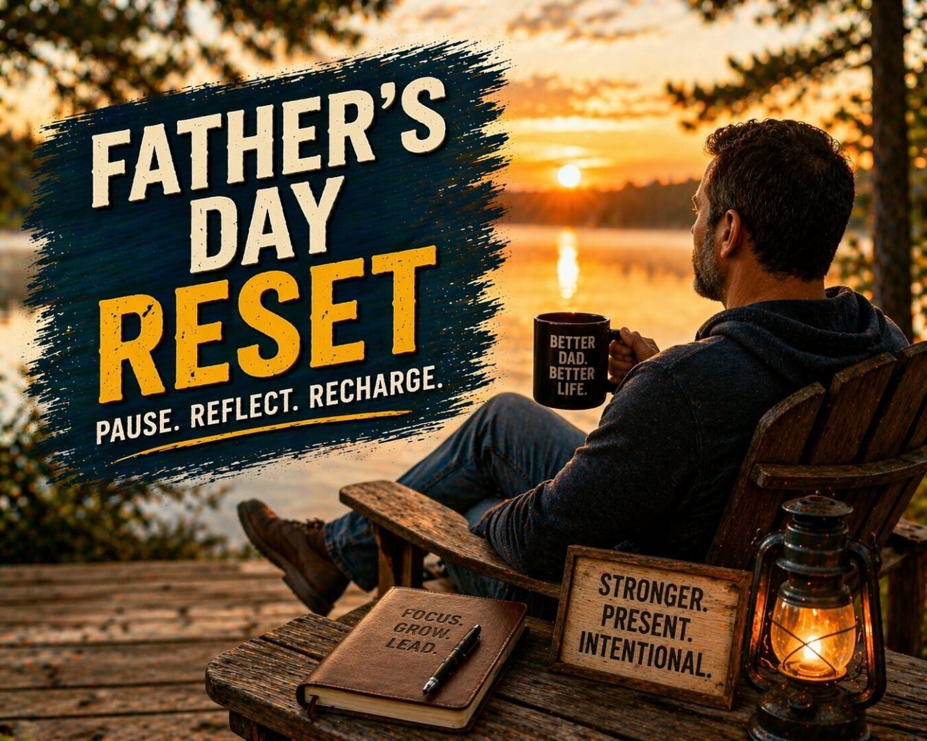 Fathers day reset featured image