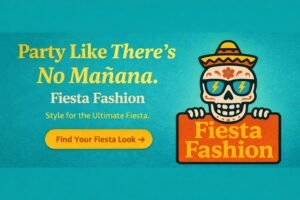 Fiesta Fashion ad 2