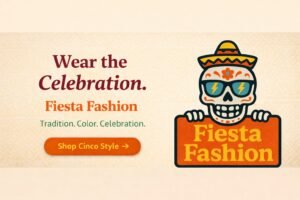 Fiesta Fashion ad 3