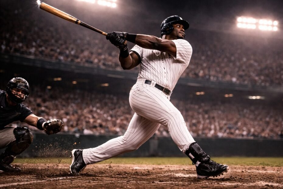 Frank Thomas featured image