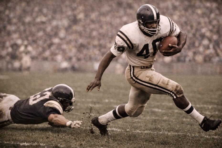 Gale Sayers featured Image