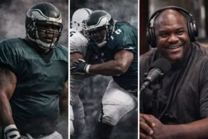 Hollis Thomas Featured image