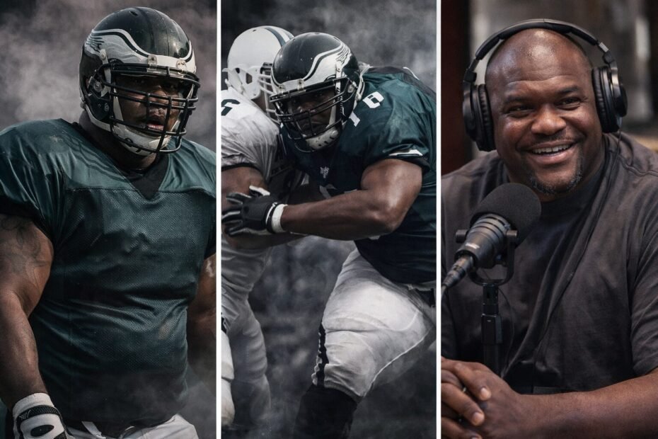 Hollis Thomas Featured image