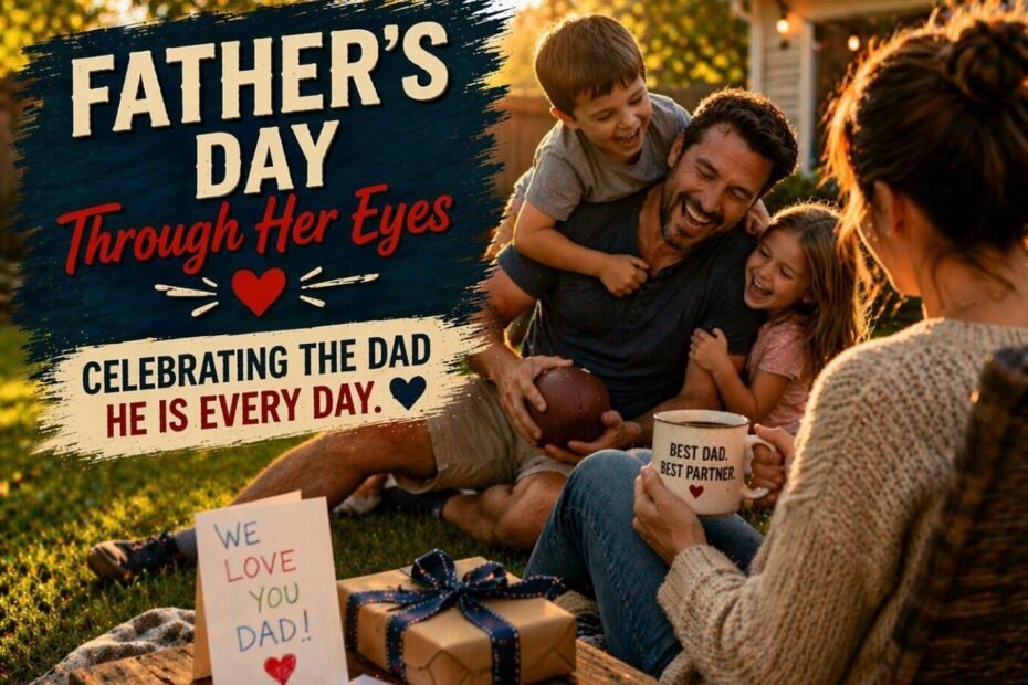 Ideas for Wives featured image