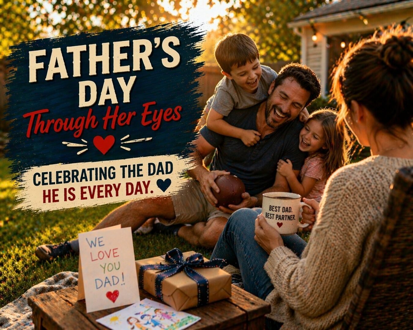 Ideas for Wives featured image