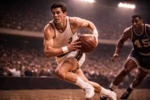 Jerry West Featured image