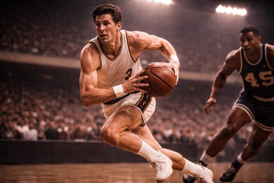 Jerry West Featured image