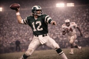 Joe Namath featured image