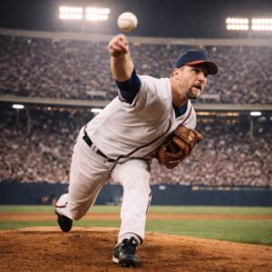 John Smoltz Featured image