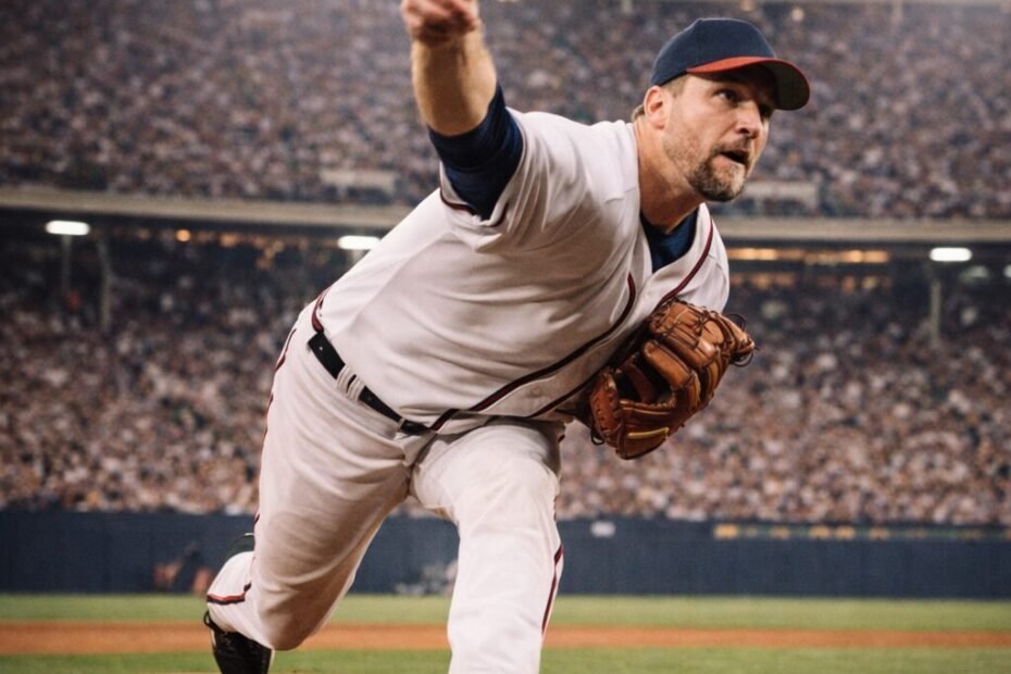 John Smoltz Featured image