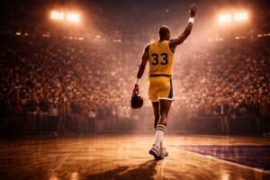 Kareem Featured image