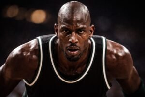 Kevin Garnett Featured image