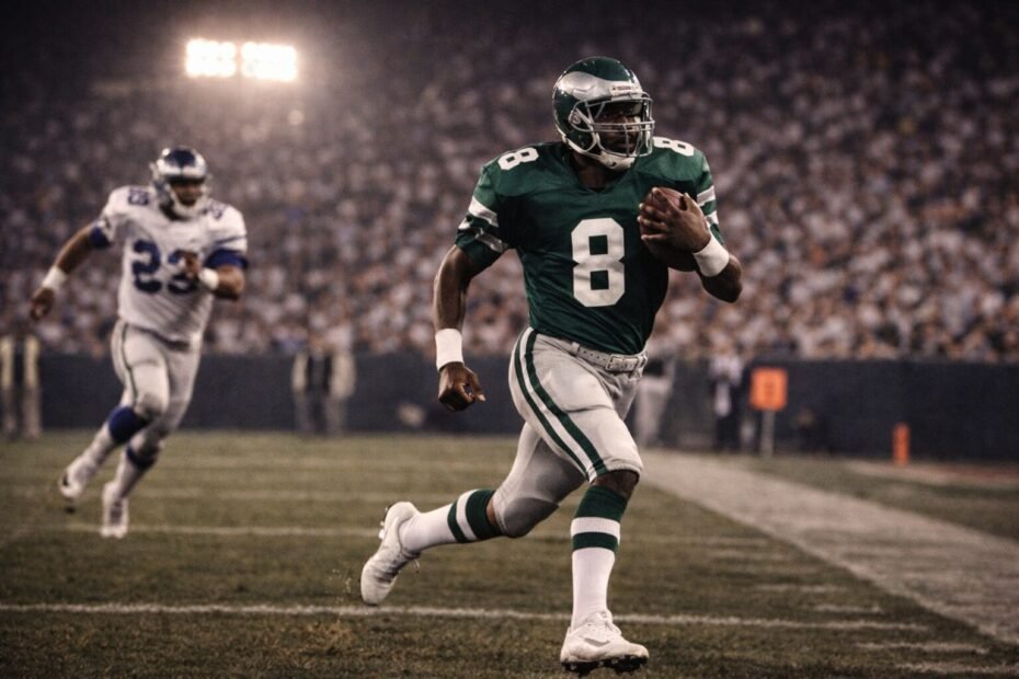 Mike Quick Featured Image