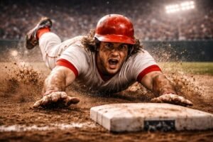 Pete Rose Featured image