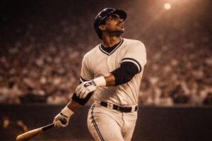 Reggie Jackson Featured image