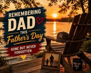 Remembering Fathers on fathers day featured image
