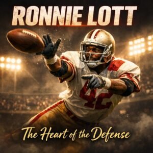 Ronnie Lott featured Image