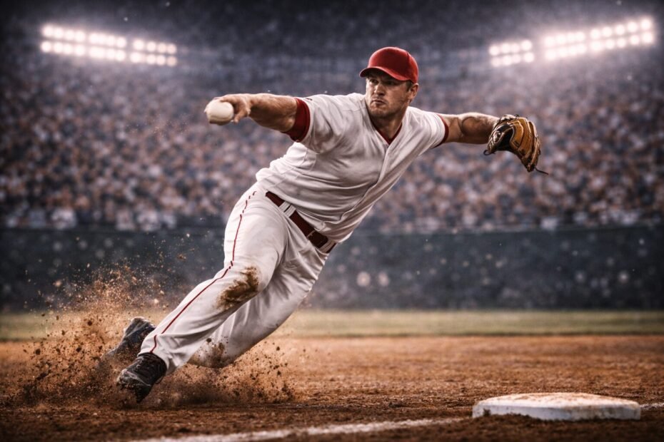 Scott Rolen Featured Image