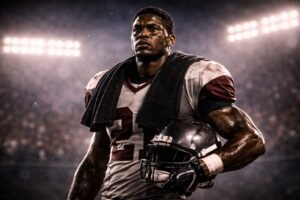 Sean Taylor Featured Image