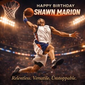 Sean Marion featured image