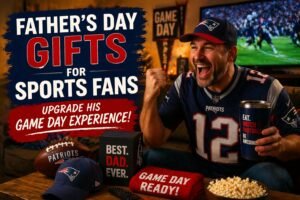 Sports Fan fathers Day Featured image