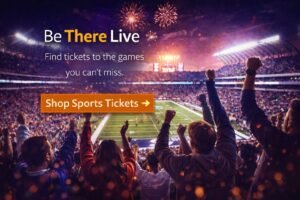 Ticket Network ad 1