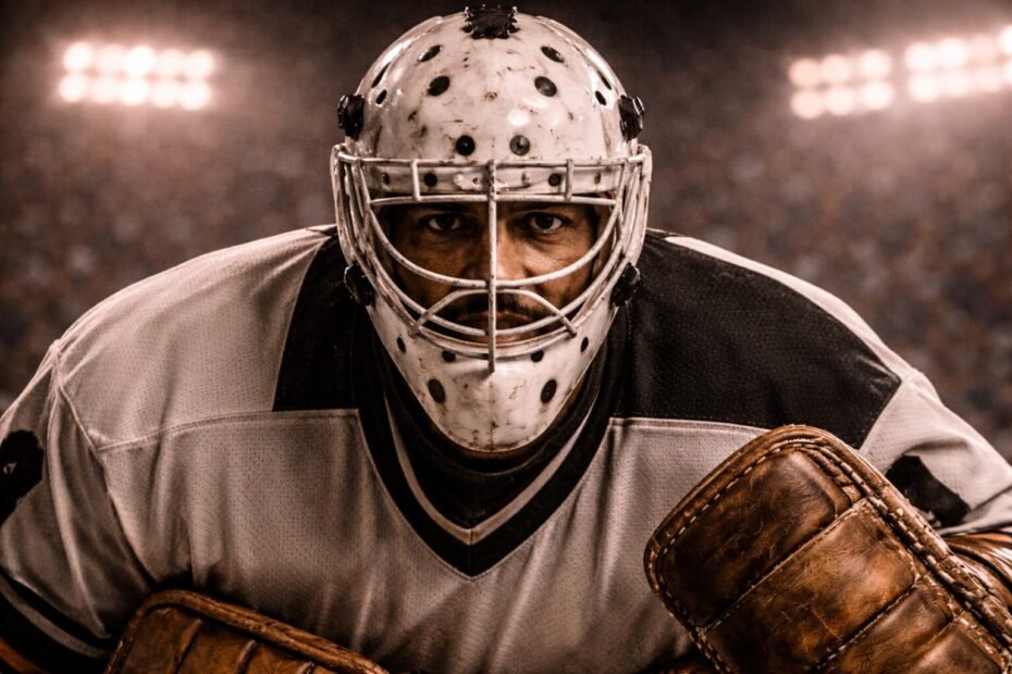 Tony Esposito Featured image