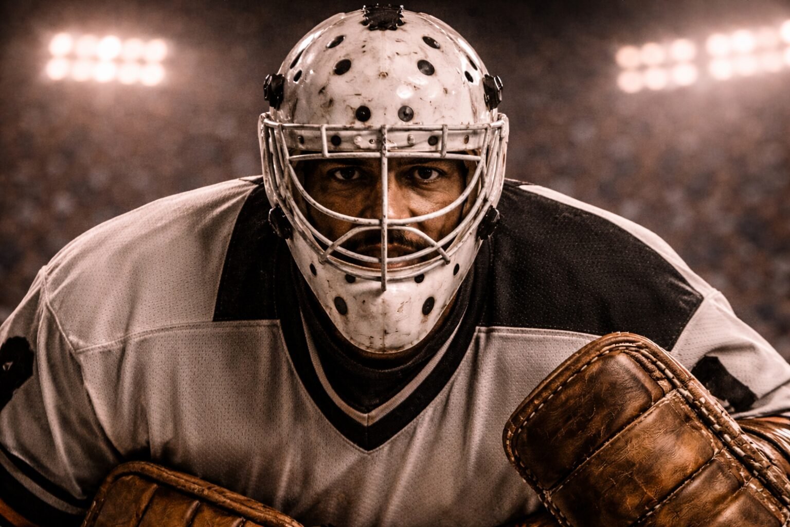 Tony Esposito Featured image