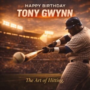 Tony G. Featured Image