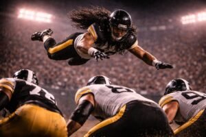 Troy P. Featured Image