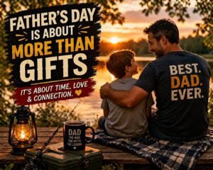 Why Fathers day Matters featured image