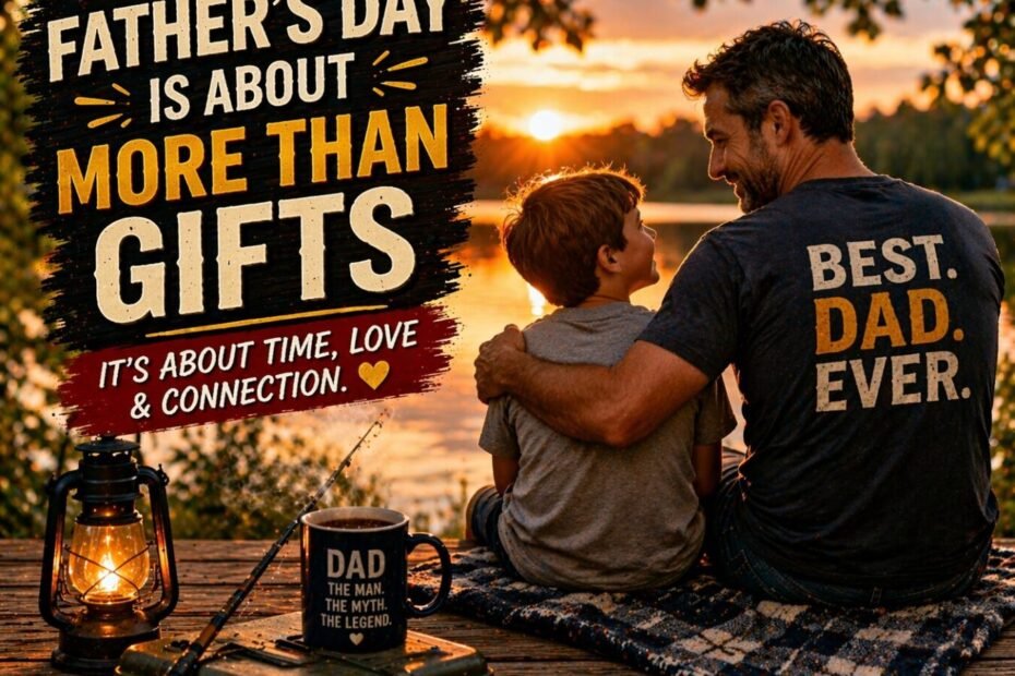 Why Fathers day Matters featured image