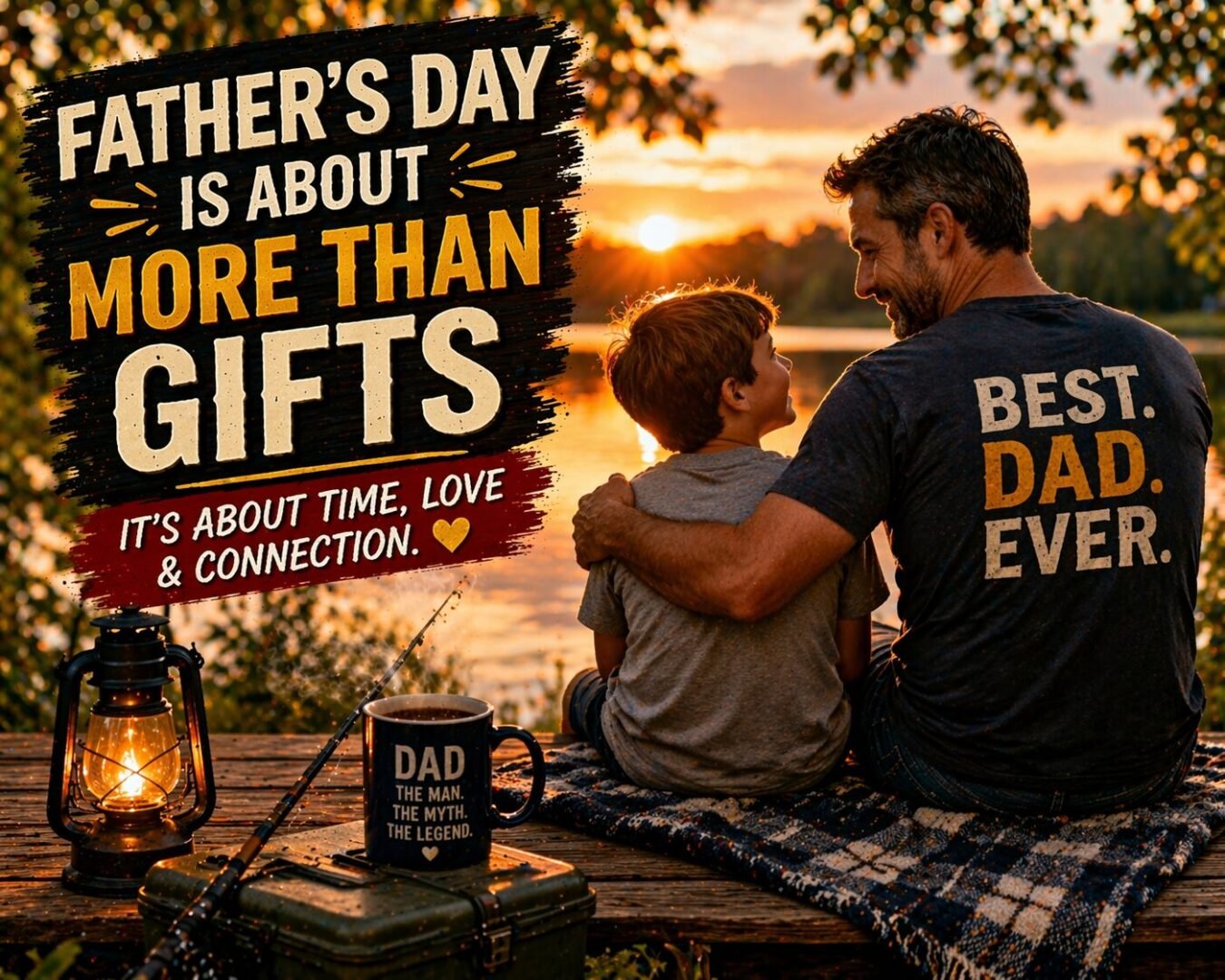 Why Fathers day Matters featured image