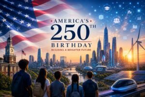 America 250 future featured image