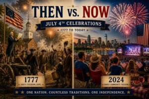 Celebrations Evolved Featured image