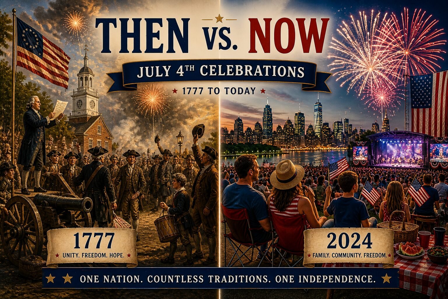 Celebrations Evolved Featured image