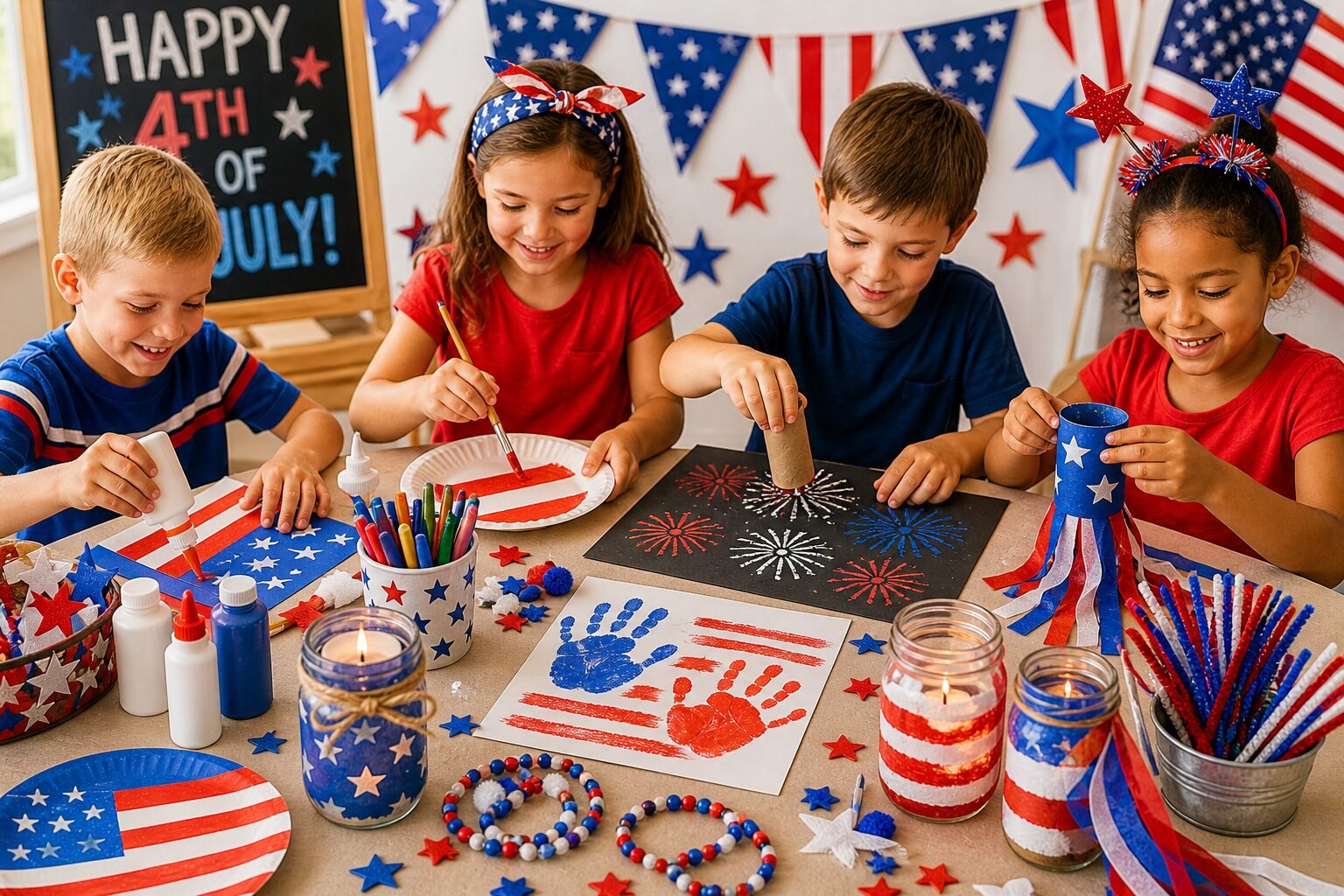 Crafts for Kids featured image