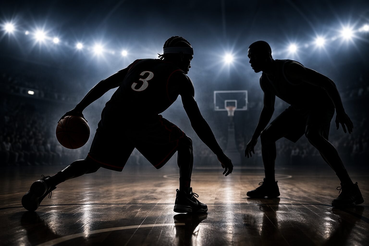 Allen Iverson Featured image