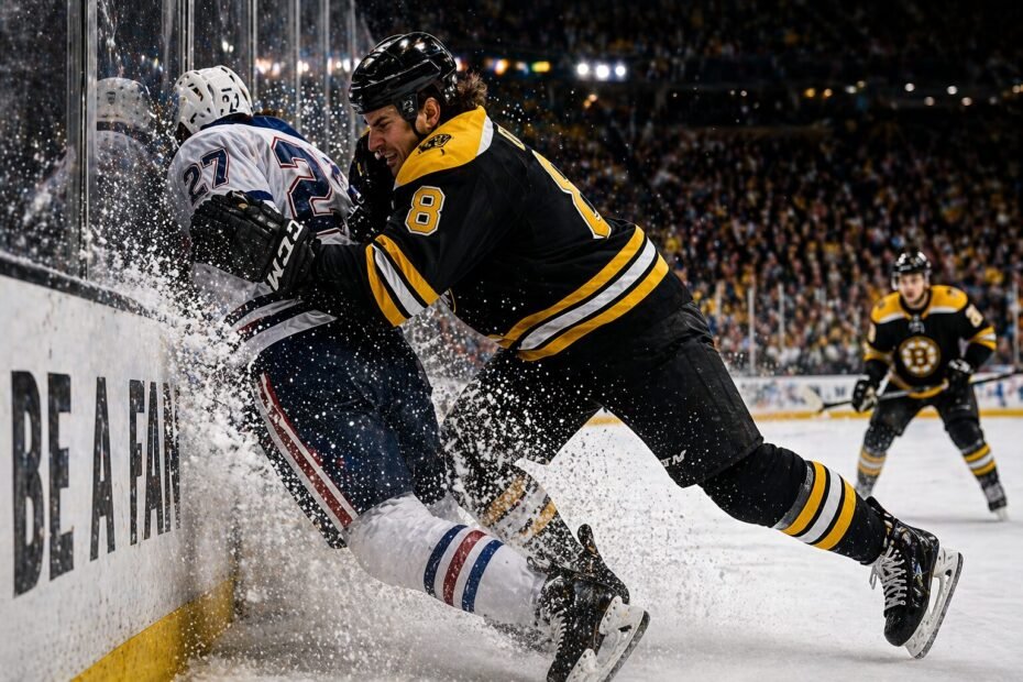 Cam Neely Featured image