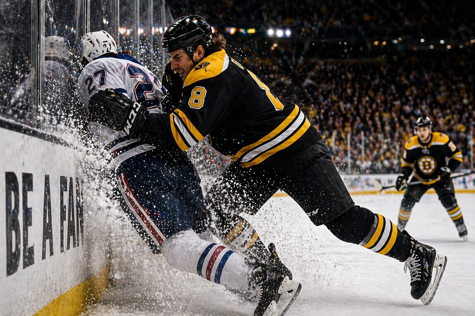 Cam Neely Featured image