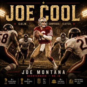 Joe Montana Featured Image