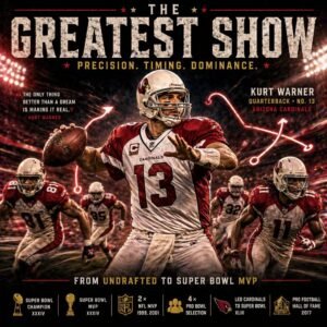 Kurt Warner Featured image